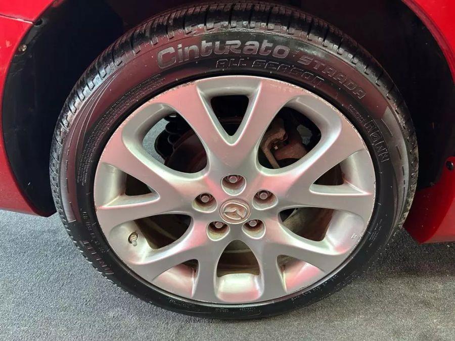 2009 Mazda Mazda6 s Touring Sedan 4D, available for sale in Garfield, New Jersey | Urban Motors Collection. Garfield, New Jersey 2009 Mazda Mazda6 s Touring Sedan 4D, available for sale in Garfield, New Jersey | Urban Motors Collection. Garfield, New Jersey