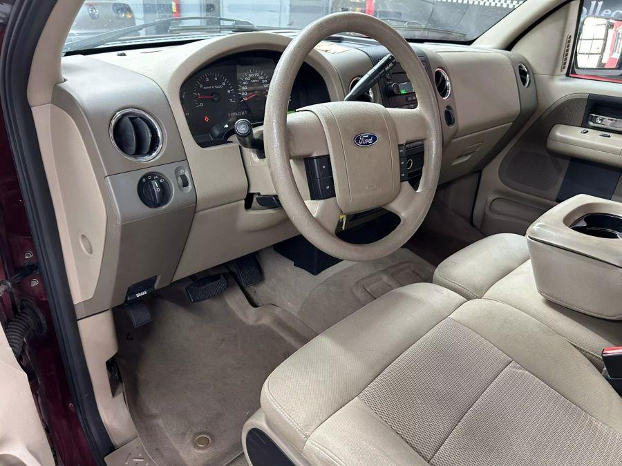 2004 Ford F150 Regular Cab XLT Pickup 2D 8 ft, available for sale in Garfield, New Jersey | Urban Motors Collection. Garfield, New Jersey 2004 Ford F150 Regular Cab XLT Pickup 2D 8 ft, available for sale in Garfield, New Jersey | Urban Motors Collection. Garfield, New Jersey