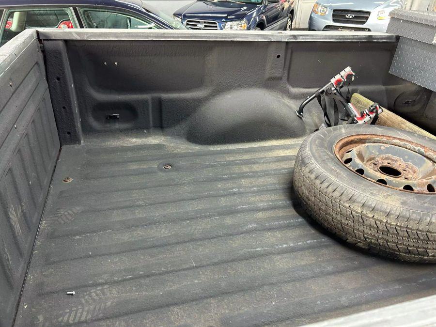 2004 Ford F150 Regular Cab XLT Pickup 2D 8 ft, available for sale in Garfield, New Jersey | Urban Motors Collection. Garfield, New Jersey 2004 Ford F150 Regular Cab XLT Pickup 2D 8 ft, available for sale in Garfield, New Jersey | Urban Motors Collection. Garfield, New Jersey