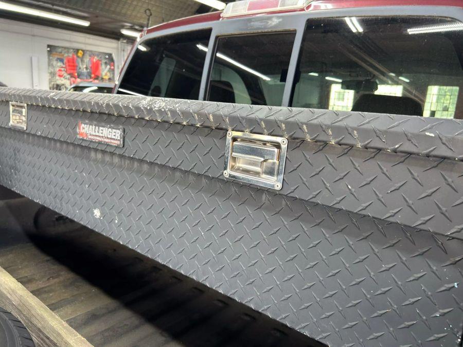 2004 Ford F150 Regular Cab XLT Pickup 2D 8 ft, available for sale in Garfield, New Jersey | Urban Motors Collection. Garfield, New Jersey 2004 Ford F150 Regular Cab XLT Pickup 2D 8 ft, available for sale in Garfield, New Jersey | Urban Motors Collection. Garfield, New Jersey