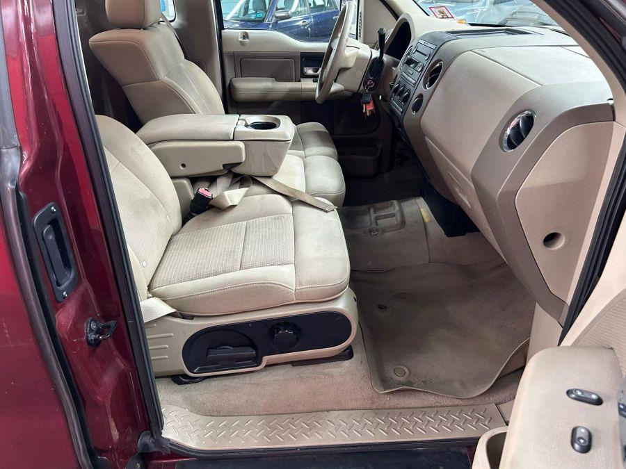 2004 Ford F150 Regular Cab XLT Pickup 2D 8 ft, available for sale in Garfield, New Jersey | Urban Motors Collection. Garfield, New Jersey 2004 Ford F150 Regular Cab XLT Pickup 2D 8 ft, available for sale in Garfield, New Jersey | Urban Motors Collection. Garfield, New Jersey