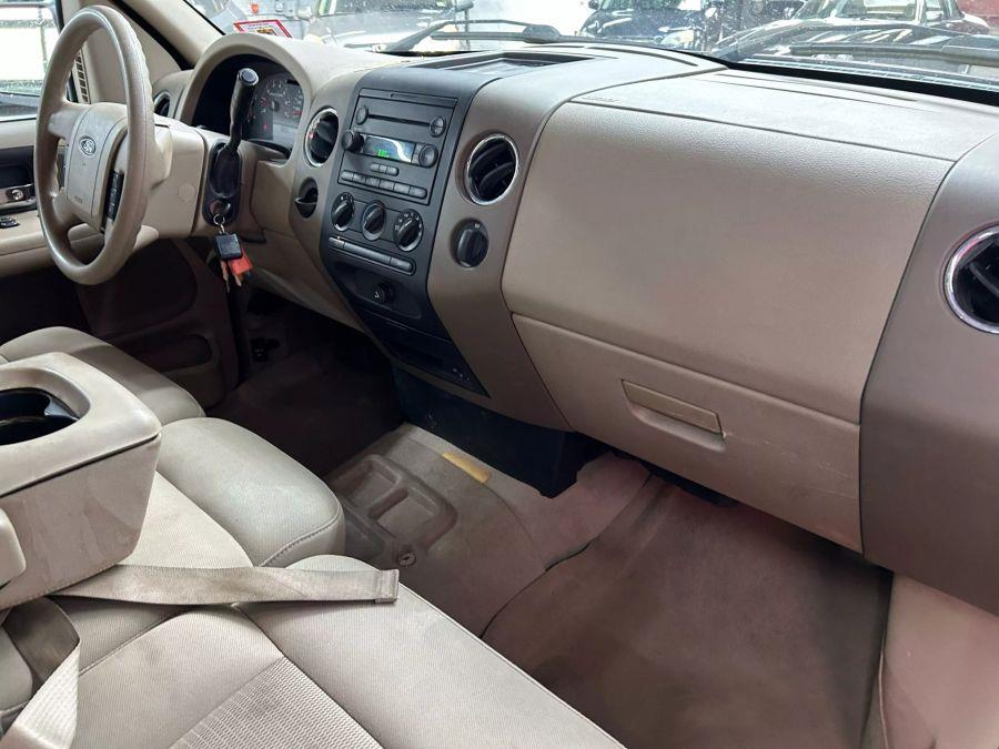 2004 Ford F150 Regular Cab XLT Pickup 2D 8 ft, available for sale in Garfield, New Jersey | Urban Motors Collection. Garfield, New Jersey 2004 Ford F150 Regular Cab XLT Pickup 2D 8 ft, available for sale in Garfield, New Jersey | Urban Motors Collection. Garfield, New Jersey