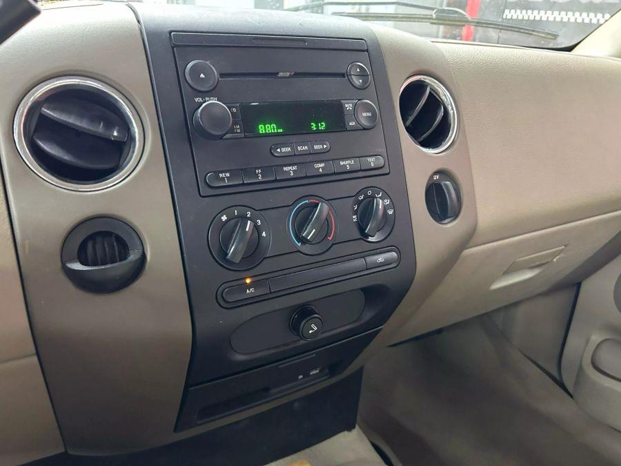 2004 Ford F150 Regular Cab XLT Pickup 2D 8 ft, available for sale in Garfield, New Jersey | Urban Motors Collection. Garfield, New Jersey 2004 Ford F150 Regular Cab XLT Pickup 2D 8 ft, available for sale in Garfield, New Jersey | Urban Motors Collection. Garfield, New Jersey