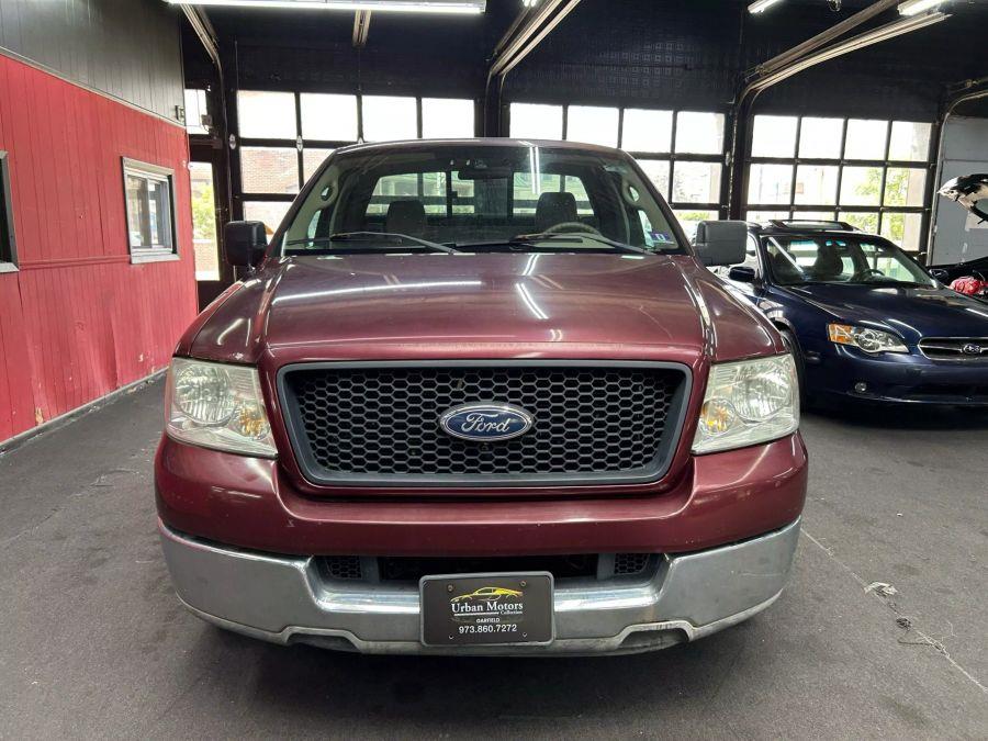 2004 Ford F150 Regular Cab XLT Pickup 2D 8 ft, available for sale in Garfield, New Jersey | Urban Motors Collection. Garfield, New Jersey 2004 Ford F150 Regular Cab XLT Pickup 2D 8 ft, available for sale in Garfield, New Jersey | Urban Motors Collection. Garfield, New Jersey