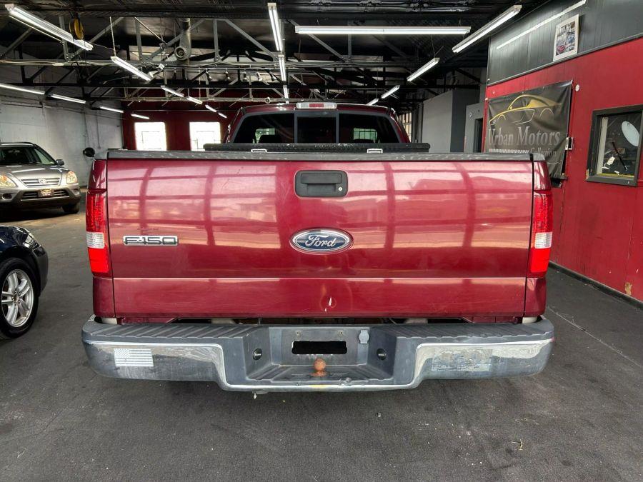 2004 Ford F150 Regular Cab XLT Pickup 2D 8 ft, available for sale in Garfield, New Jersey | Urban Motors Collection. Garfield, New Jersey 2004 Ford F150 Regular Cab XLT Pickup 2D 8 ft, available for sale in Garfield, New Jersey | Urban Motors Collection. Garfield, New Jersey