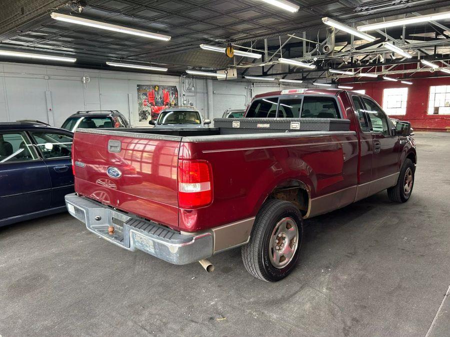 2004 Ford F150 Regular Cab XLT Pickup 2D 8 ft, available for sale in Garfield, New Jersey | Urban Motors Collection. Garfield, New Jersey 2004 Ford F150 Regular Cab XLT Pickup 2D 8 ft, available for sale in Garfield, New Jersey | Urban Motors Collection. Garfield, New Jersey