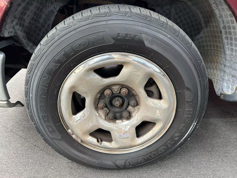 2004 Ford F150 Regular Cab XLT Pickup 2D 8 ft, available for sale in Garfield, New Jersey | Urban Motors Collection. Garfield, New Jersey 2004 Ford F150 Regular Cab XLT Pickup 2D 8 ft, available for sale in Garfield, New Jersey | Urban Motors Collection. Garfield, New Jersey
