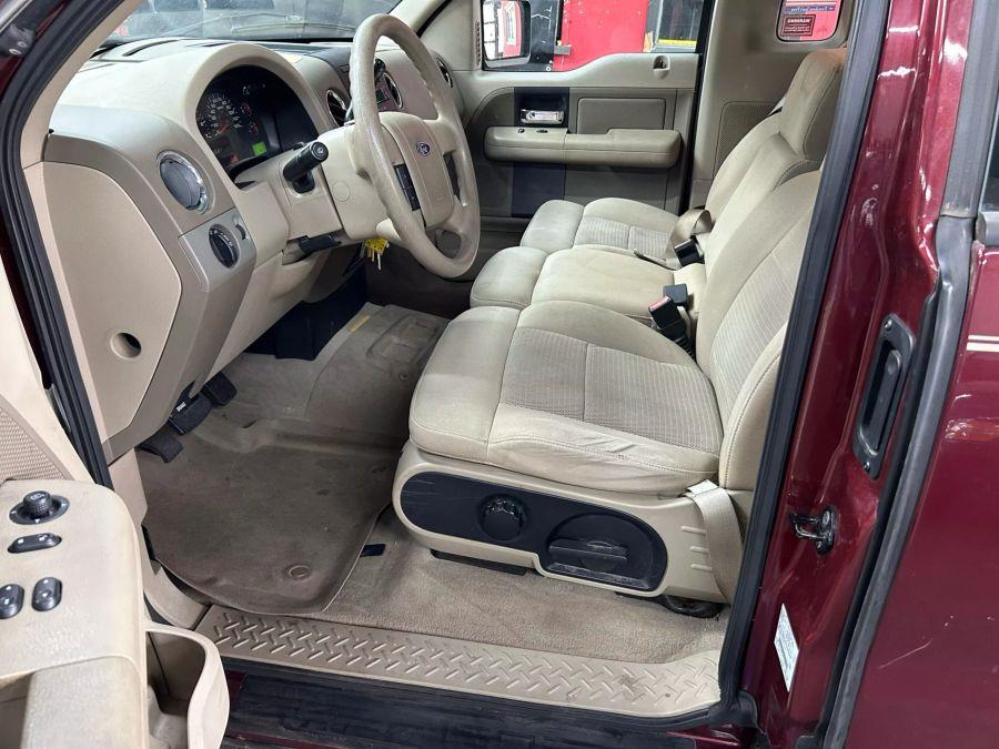 2004 Ford F150 Regular Cab XLT Pickup 2D 8 ft, available for sale in Garfield, New Jersey | Urban Motors Collection. Garfield, New Jersey 2004 Ford F150 Regular Cab XLT Pickup 2D 8 ft, available for sale in Garfield, New Jersey | Urban Motors Collection. Garfield, New Jersey