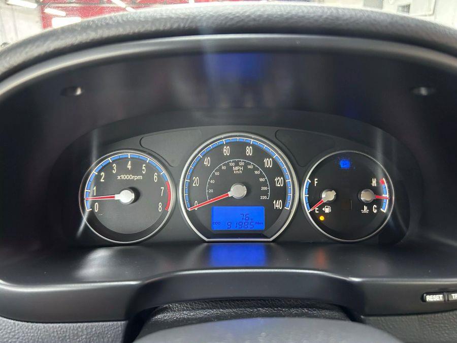 2009 Hyundai Santa Fe GLS Sport Utility 4D, available for sale in Garfield, New Jersey | Urban Motors Collection. Garfield, New Jersey 2009 Hyundai Santa Fe GLS Sport Utility 4D, available for sale in Garfield, New Jersey | Urban Motors Collection. Garfield, New Jersey