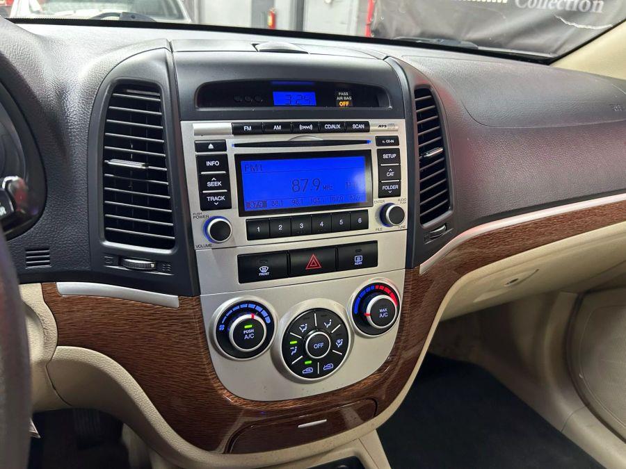 2009 Hyundai Santa Fe GLS Sport Utility 4D, available for sale in Garfield, New Jersey | Urban Motors Collection. Garfield, New Jersey 2009 Hyundai Santa Fe GLS Sport Utility 4D, available for sale in Garfield, New Jersey | Urban Motors Collection. Garfield, New Jersey