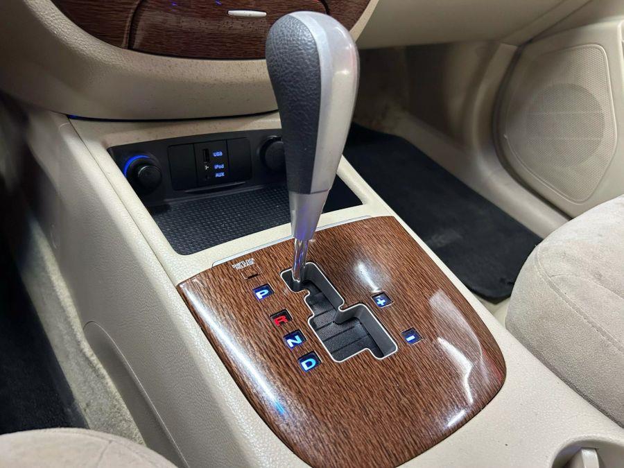 2009 Hyundai Santa Fe GLS Sport Utility 4D, available for sale in Garfield, New Jersey | Urban Motors Collection. Garfield, New Jersey 2009 Hyundai Santa Fe GLS Sport Utility 4D, available for sale in Garfield, New Jersey | Urban Motors Collection. Garfield, New Jersey