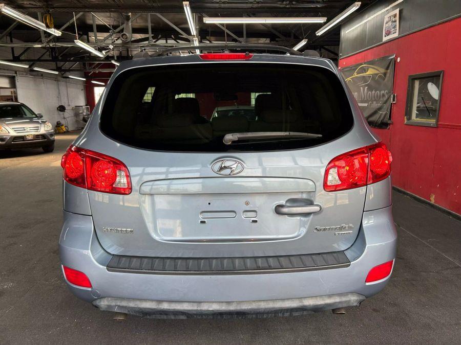 2009 Hyundai Santa Fe GLS Sport Utility 4D, available for sale in Garfield, New Jersey | Urban Motors Collection. Garfield, New Jersey 2009 Hyundai Santa Fe GLS Sport Utility 4D, available for sale in Garfield, New Jersey | Urban Motors Collection. Garfield, New Jersey