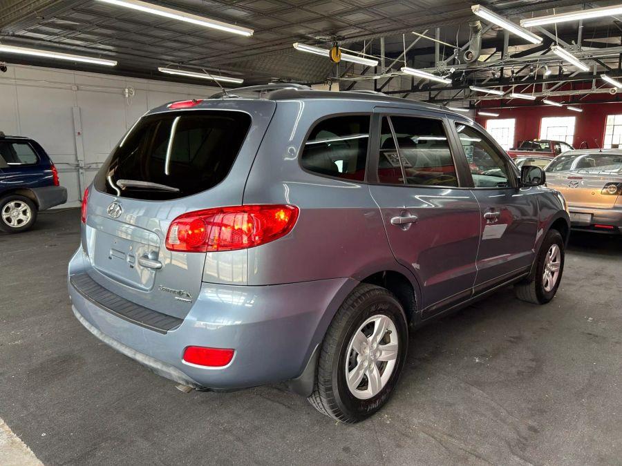2009 Hyundai Santa Fe GLS Sport Utility 4D, available for sale in Garfield, New Jersey | Urban Motors Collection. Garfield, New Jersey 2009 Hyundai Santa Fe GLS Sport Utility 4D, available for sale in Garfield, New Jersey | Urban Motors Collection. Garfield, New Jersey