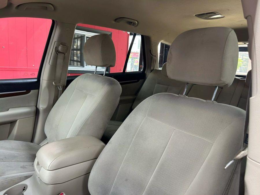 2009 Hyundai Santa Fe GLS Sport Utility 4D, available for sale in Garfield, New Jersey | Urban Motors Collection. Garfield, New Jersey 2009 Hyundai Santa Fe GLS Sport Utility 4D, available for sale in Garfield, New Jersey | Urban Motors Collection. Garfield, New Jersey