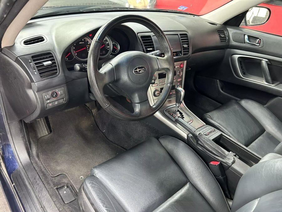 2005 Subaru Legacy 2.5i Limited Wagon 4D, available for sale in Garfield, New Jersey | Urban Motors Collection. Garfield, New Jersey 2005 Subaru Legacy 2.5i Limited Wagon 4D, available for sale in Garfield, New Jersey | Urban Motors Collection. Garfield, New Jersey