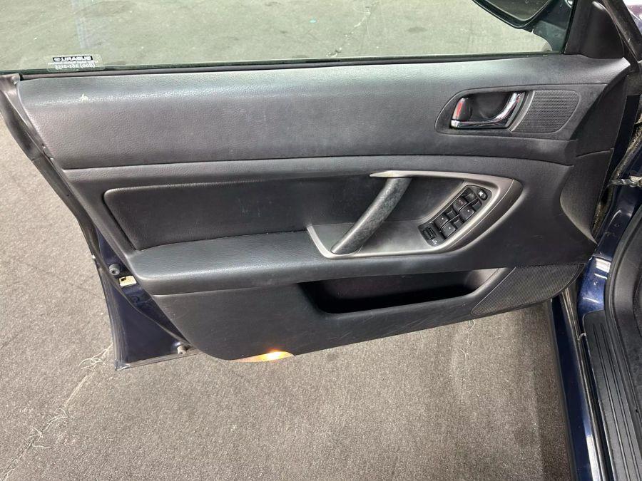 2005 Subaru Legacy 2.5i Limited Wagon 4D, available for sale in Garfield, New Jersey | Urban Motors Collection. Garfield, New Jersey 2005 Subaru Legacy 2.5i Limited Wagon 4D, available for sale in Garfield, New Jersey | Urban Motors Collection. Garfield, New Jersey