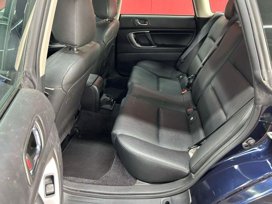 2005 Subaru Legacy 2.5i Limited Wagon 4D, available for sale in Garfield, New Jersey | Urban Motors Collection. Garfield, New Jersey 2005 Subaru Legacy 2.5i Limited Wagon 4D, available for sale in Garfield, New Jersey | Urban Motors Collection. Garfield, New Jersey