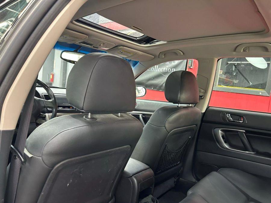 2005 Subaru Legacy 2.5i Limited Wagon 4D, available for sale in Garfield, New Jersey | Urban Motors Collection. Garfield, New Jersey 2005 Subaru Legacy 2.5i Limited Wagon 4D, available for sale in Garfield, New Jersey | Urban Motors Collection. Garfield, New Jersey
