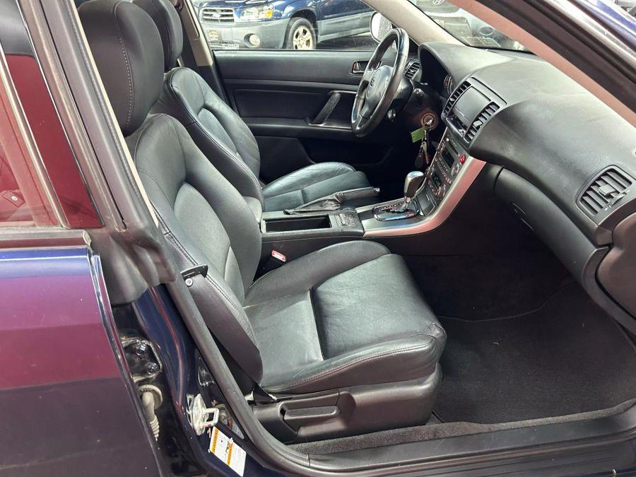 2005 Subaru Legacy 2.5i Limited Wagon 4D, available for sale in Garfield, New Jersey | Urban Motors Collection. Garfield, New Jersey 2005 Subaru Legacy 2.5i Limited Wagon 4D, available for sale in Garfield, New Jersey | Urban Motors Collection. Garfield, New Jersey