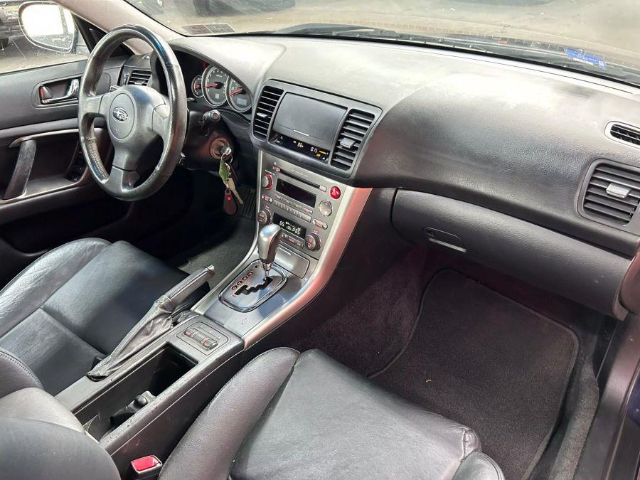 2005 Subaru Legacy 2.5i Limited Wagon 4D, available for sale in Garfield, New Jersey | Urban Motors Collection. Garfield, New Jersey 2005 Subaru Legacy 2.5i Limited Wagon 4D, available for sale in Garfield, New Jersey | Urban Motors Collection. Garfield, New Jersey