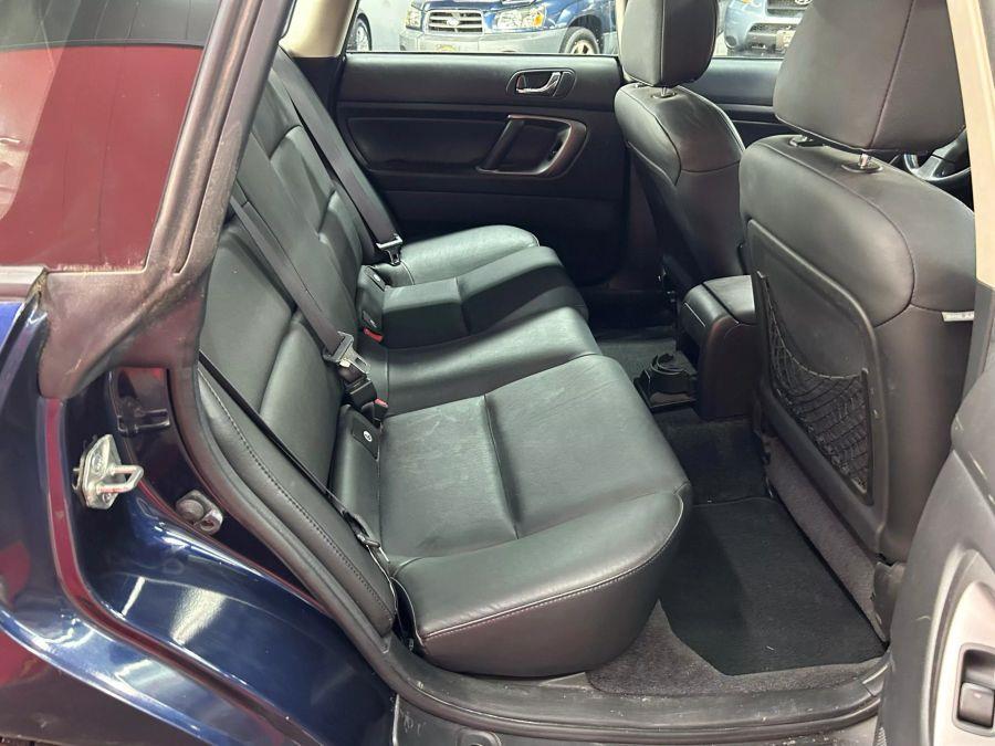 2005 Subaru Legacy 2.5i Limited Wagon 4D, available for sale in Garfield, New Jersey | Urban Motors Collection. Garfield, New Jersey 2005 Subaru Legacy 2.5i Limited Wagon 4D, available for sale in Garfield, New Jersey | Urban Motors Collection. Garfield, New Jersey