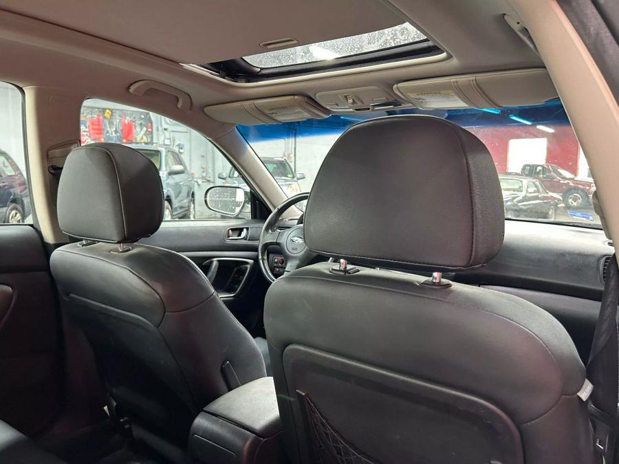2005 Subaru Legacy 2.5i Limited Wagon 4D, available for sale in Garfield, New Jersey | Urban Motors Collection. Garfield, New Jersey 2005 Subaru Legacy 2.5i Limited Wagon 4D, available for sale in Garfield, New Jersey | Urban Motors Collection. Garfield, New Jersey