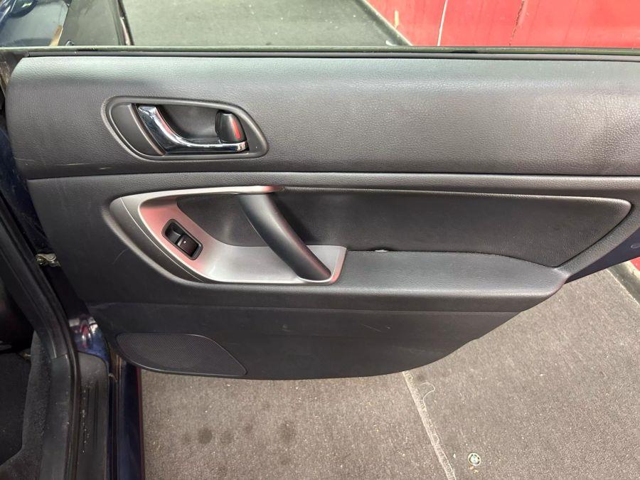 2005 Subaru Legacy 2.5i Limited Wagon 4D, available for sale in Garfield, New Jersey | Urban Motors Collection. Garfield, New Jersey 2005 Subaru Legacy 2.5i Limited Wagon 4D, available for sale in Garfield, New Jersey | Urban Motors Collection. Garfield, New Jersey