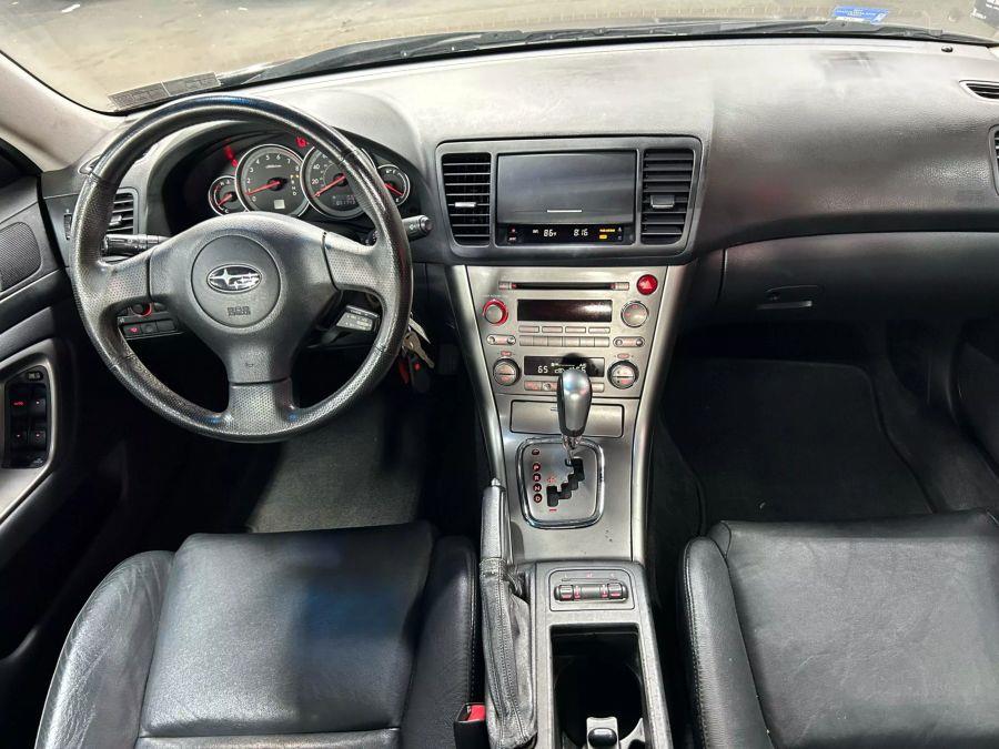 2005 Subaru Legacy 2.5i Limited Wagon 4D, available for sale in Garfield, New Jersey | Urban Motors Collection. Garfield, New Jersey 2005 Subaru Legacy 2.5i Limited Wagon 4D, available for sale in Garfield, New Jersey | Urban Motors Collection. Garfield, New Jersey