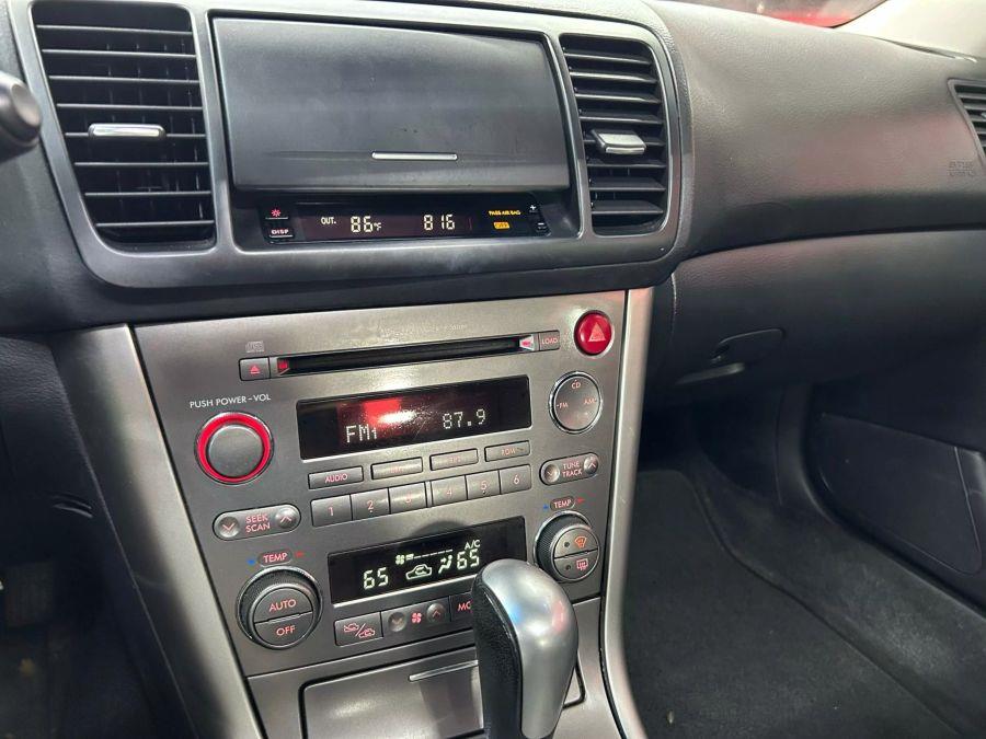 2005 Subaru Legacy 2.5i Limited Wagon 4D, available for sale in Garfield, New Jersey | Urban Motors Collection. Garfield, New Jersey 2005 Subaru Legacy 2.5i Limited Wagon 4D, available for sale in Garfield, New Jersey | Urban Motors Collection. Garfield, New Jersey