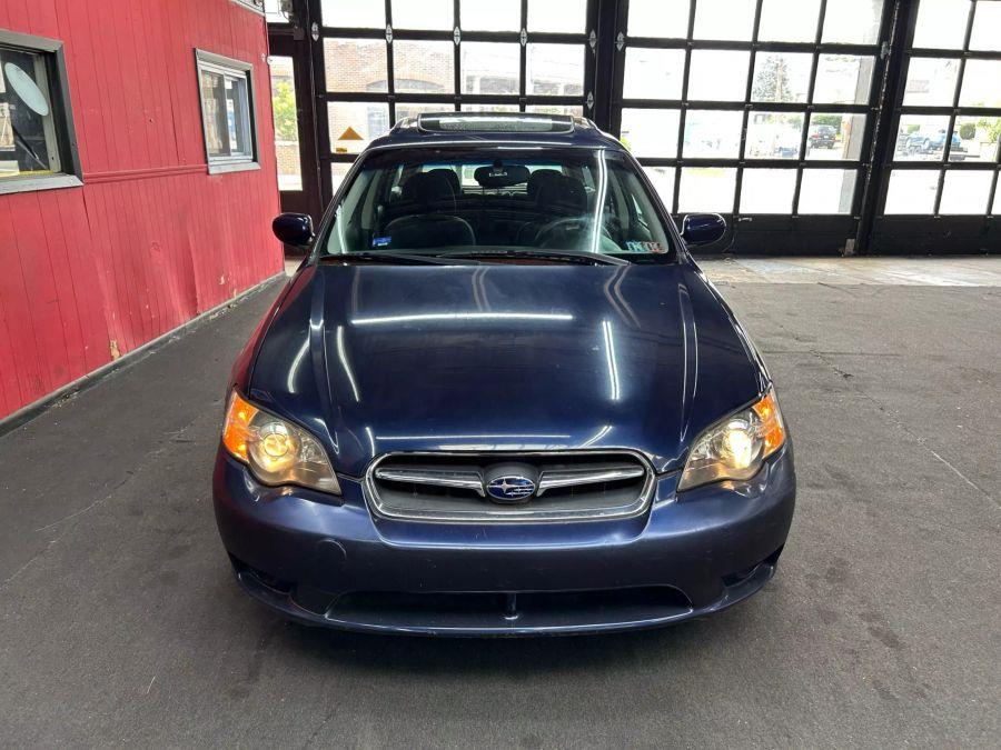 2005 Subaru Legacy 2.5i Limited Wagon 4D, available for sale in Garfield, New Jersey | Urban Motors Collection. Garfield, New Jersey 2005 Subaru Legacy 2.5i Limited Wagon 4D, available for sale in Garfield, New Jersey | Urban Motors Collection. Garfield, New Jersey