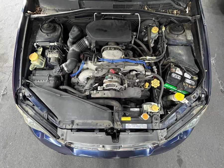 2005 Subaru Legacy 2.5i Limited Wagon 4D, available for sale in Garfield, New Jersey | Urban Motors Collection. Garfield, New Jersey 2005 Subaru Legacy 2.5i Limited Wagon 4D, available for sale in Garfield, New Jersey | Urban Motors Collection. Garfield, New Jersey
