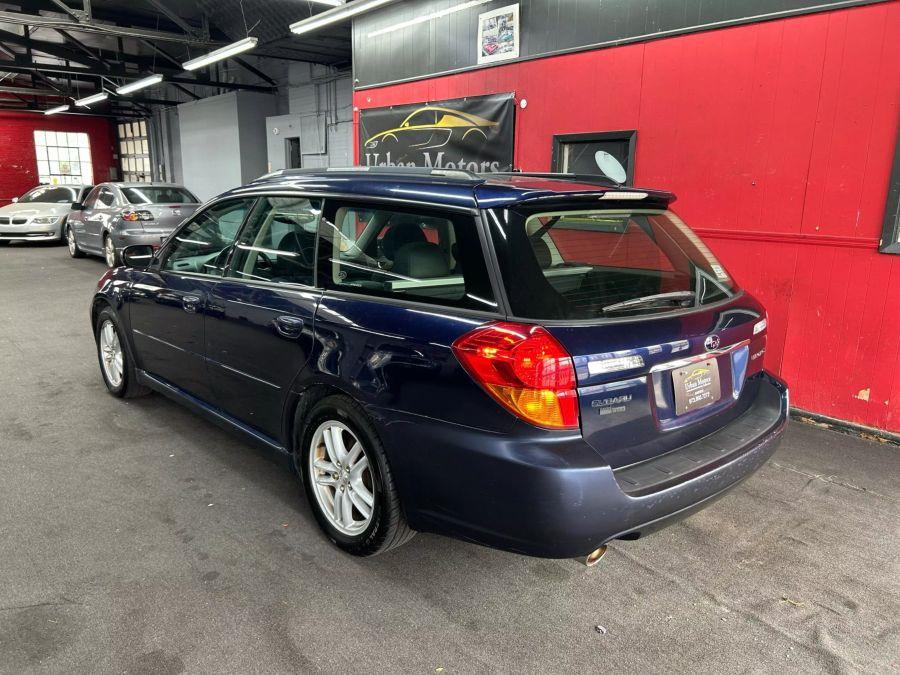 2005 Subaru Legacy 2.5i Limited Wagon 4D, available for sale in Garfield, New Jersey | Urban Motors Collection. Garfield, New Jersey 2005 Subaru Legacy 2.5i Limited Wagon 4D, available for sale in Garfield, New Jersey | Urban Motors Collection. Garfield, New Jersey