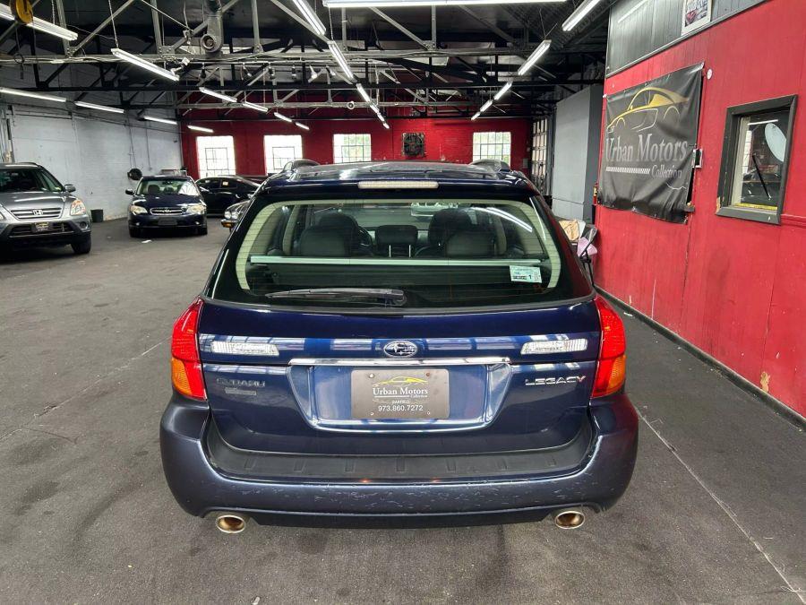 2005 Subaru Legacy 2.5i Limited Wagon 4D, available for sale in Garfield, New Jersey | Urban Motors Collection. Garfield, New Jersey 2005 Subaru Legacy 2.5i Limited Wagon 4D, available for sale in Garfield, New Jersey | Urban Motors Collection. Garfield, New Jersey
