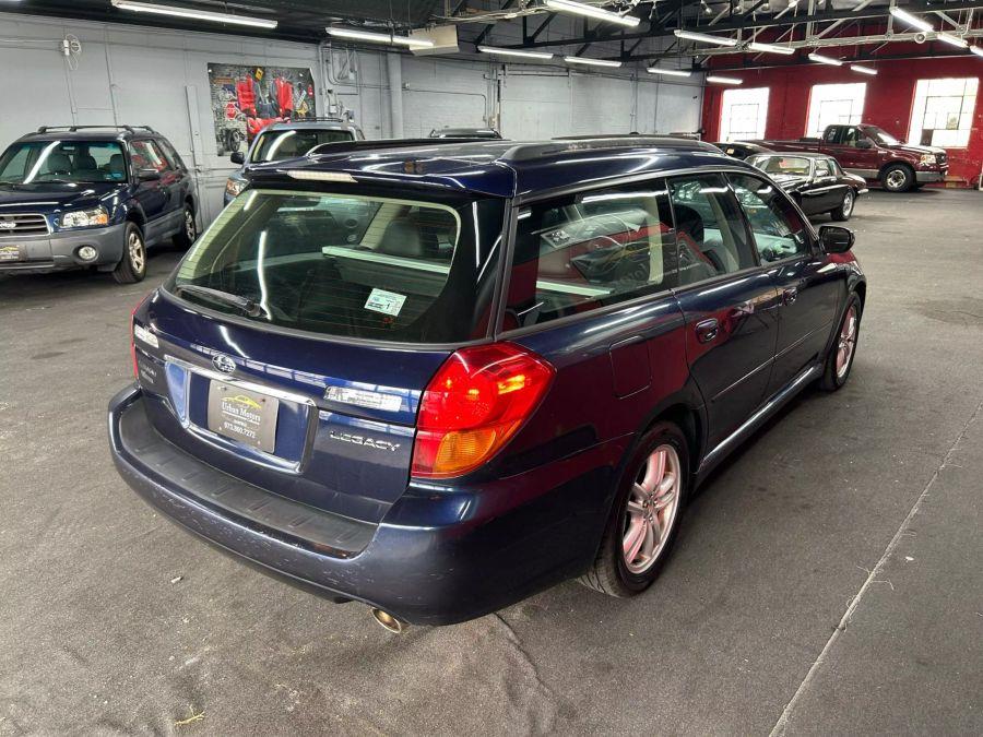 2005 Subaru Legacy 2.5i Limited Wagon 4D, available for sale in Garfield, New Jersey | Urban Motors Collection. Garfield, New Jersey 2005 Subaru Legacy 2.5i Limited Wagon 4D, available for sale in Garfield, New Jersey | Urban Motors Collection. Garfield, New Jersey