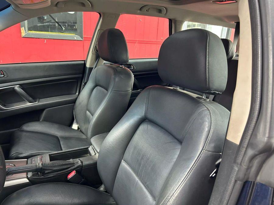 2005 Subaru Legacy 2.5i Limited Wagon 4D, available for sale in Garfield, New Jersey | Urban Motors Collection. Garfield, New Jersey 2005 Subaru Legacy 2.5i Limited Wagon 4D, available for sale in Garfield, New Jersey | Urban Motors Collection. Garfield, New Jersey
