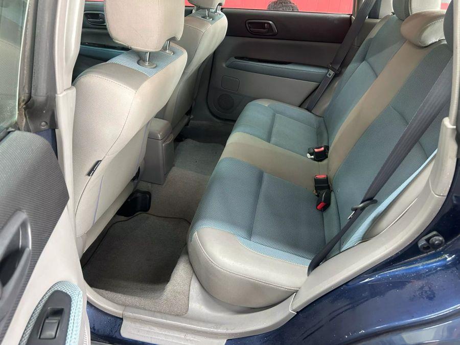 2005 Subaru Forester X Sport Utility 4D, available for sale in Garfield, New Jersey | Urban Motors Collection. Garfield, New Jersey 2005 Subaru Forester X Sport Utility 4D, available for sale in Garfield, New Jersey | Urban Motors Collection. Garfield, New Jersey