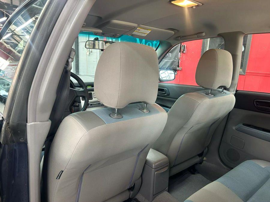 2005 Subaru Forester X Sport Utility 4D, available for sale in Garfield, New Jersey | Urban Motors Collection. Garfield, New Jersey 2005 Subaru Forester X Sport Utility 4D, available for sale in Garfield, New Jersey | Urban Motors Collection. Garfield, New Jersey