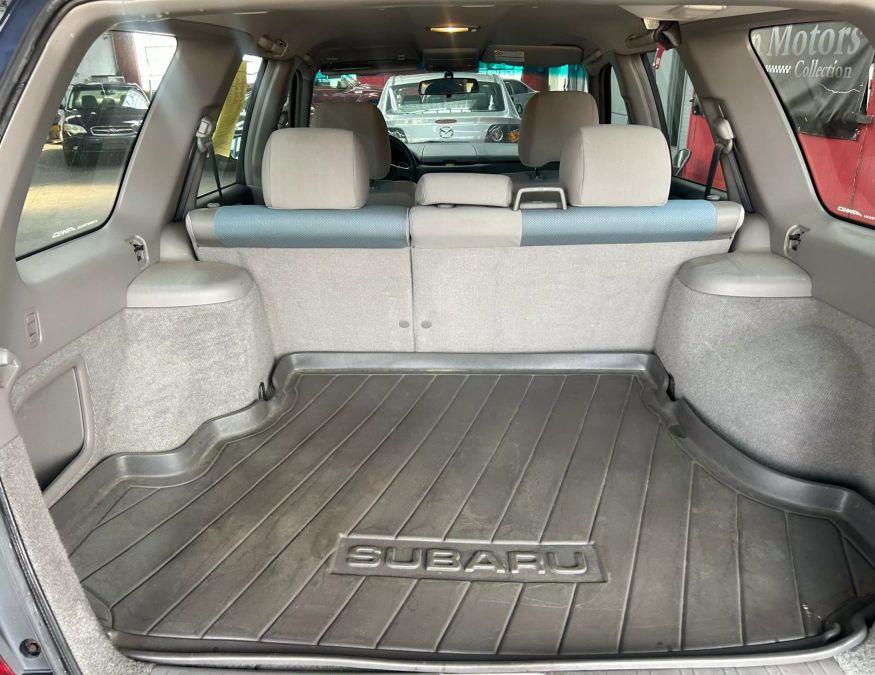 2005 Subaru Forester X Sport Utility 4D, available for sale in Garfield, New Jersey | Urban Motors Collection. Garfield, New Jersey 2005 Subaru Forester X Sport Utility 4D, available for sale in Garfield, New Jersey | Urban Motors Collection. Garfield, New Jersey