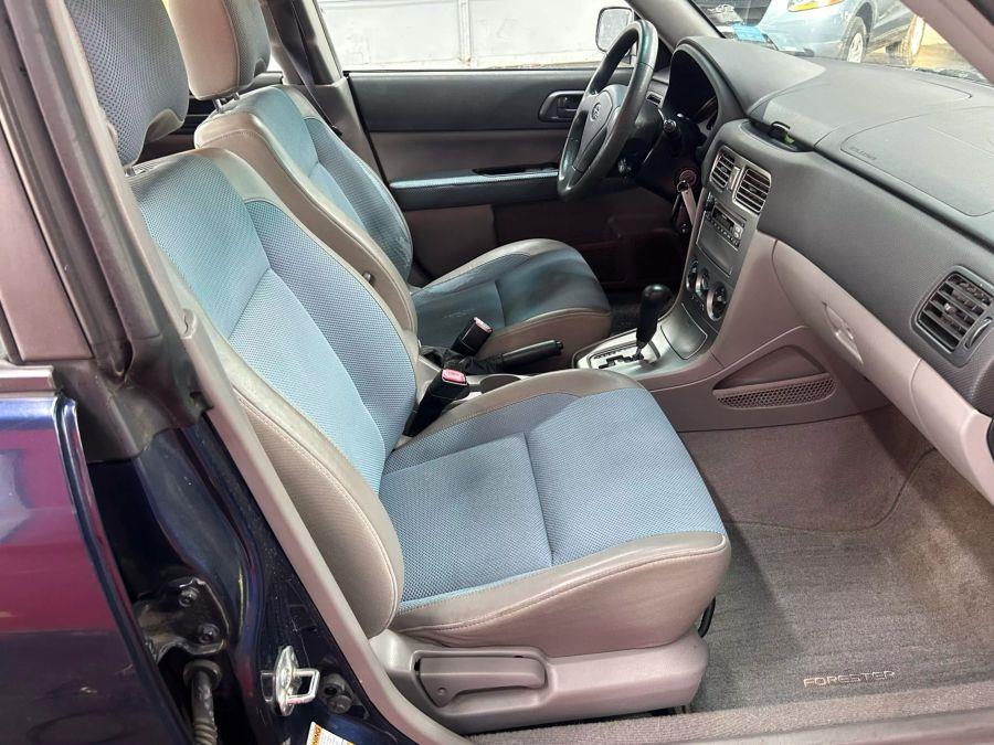 2005 Subaru Forester X Sport Utility 4D, available for sale in Garfield, New Jersey | Urban Motors Collection. Garfield, New Jersey 2005 Subaru Forester X Sport Utility 4D, available for sale in Garfield, New Jersey | Urban Motors Collection. Garfield, New Jersey