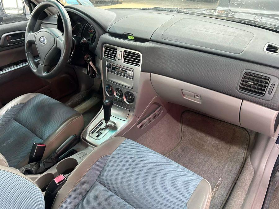 2005 Subaru Forester X Sport Utility 4D, available for sale in Garfield, New Jersey | Urban Motors Collection. Garfield, New Jersey 2005 Subaru Forester X Sport Utility 4D, available for sale in Garfield, New Jersey | Urban Motors Collection. Garfield, New Jersey