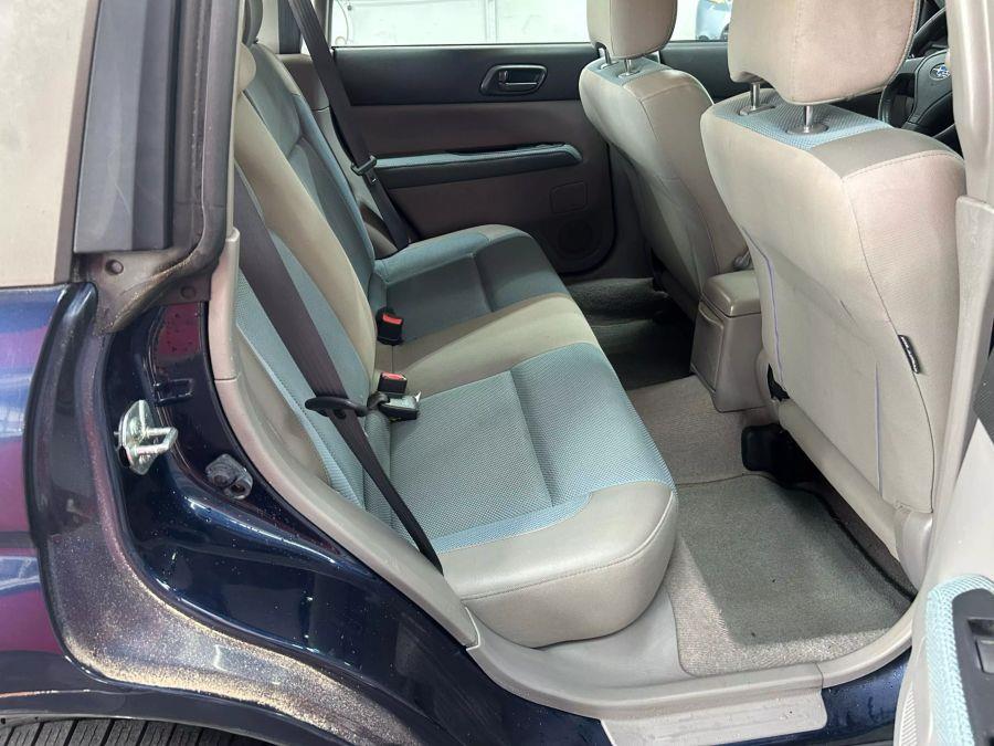 2005 Subaru Forester X Sport Utility 4D, available for sale in Garfield, New Jersey | Urban Motors Collection. Garfield, New Jersey 2005 Subaru Forester X Sport Utility 4D, available for sale in Garfield, New Jersey | Urban Motors Collection. Garfield, New Jersey