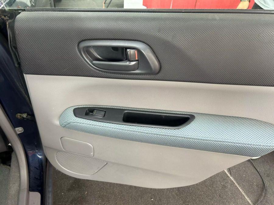 2005 Subaru Forester X Sport Utility 4D, available for sale in Garfield, New Jersey | Urban Motors Collection. Garfield, New Jersey 2005 Subaru Forester X Sport Utility 4D, available for sale in Garfield, New Jersey | Urban Motors Collection. Garfield, New Jersey