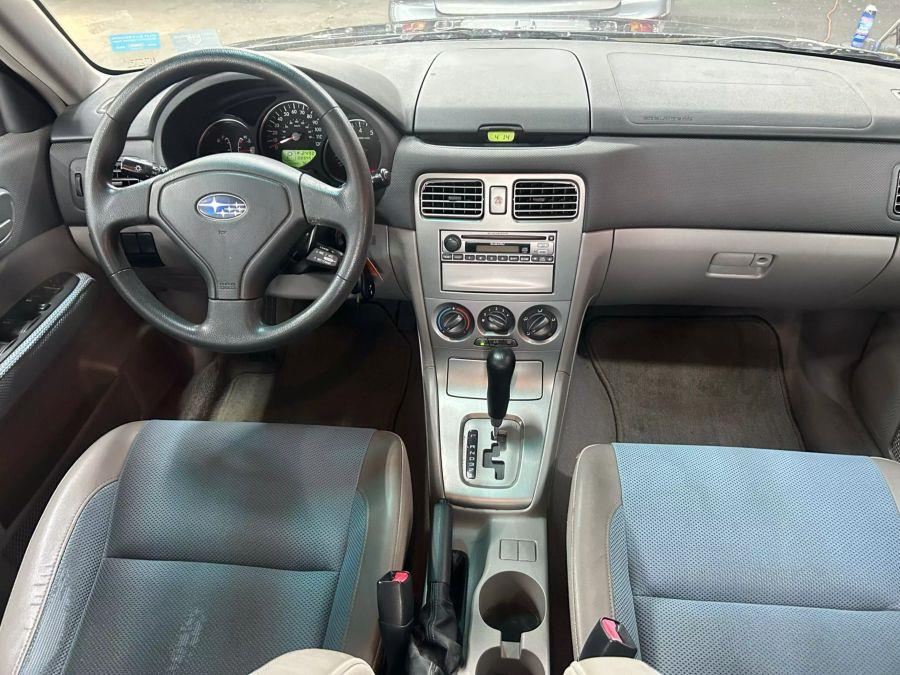 2005 Subaru Forester X Sport Utility 4D, available for sale in Garfield, New Jersey | Urban Motors Collection. Garfield, New Jersey 2005 Subaru Forester X Sport Utility 4D, available for sale in Garfield, New Jersey | Urban Motors Collection. Garfield, New Jersey