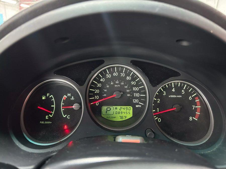 2005 Subaru Forester X Sport Utility 4D, available for sale in Garfield, New Jersey | Urban Motors Collection. Garfield, New Jersey 2005 Subaru Forester X Sport Utility 4D, available for sale in Garfield, New Jersey | Urban Motors Collection. Garfield, New Jersey