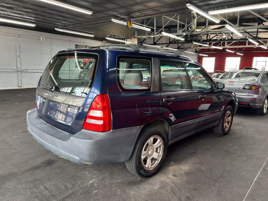 2005 Subaru Forester X Sport Utility 4D, available for sale in Garfield, New Jersey | Urban Motors Collection. Garfield, New Jersey 2005 Subaru Forester X Sport Utility 4D, available for sale in Garfield, New Jersey | Urban Motors Collection. Garfield, New Jersey