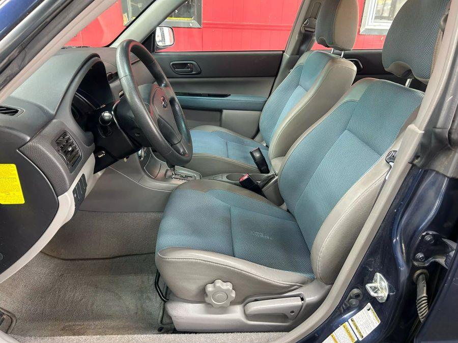 2005 Subaru Forester X Sport Utility 4D, available for sale in Garfield, New Jersey | Urban Motors Collection. Garfield, New Jersey 2005 Subaru Forester X Sport Utility 4D, available for sale in Garfield, New Jersey | Urban Motors Collection. Garfield, New Jersey