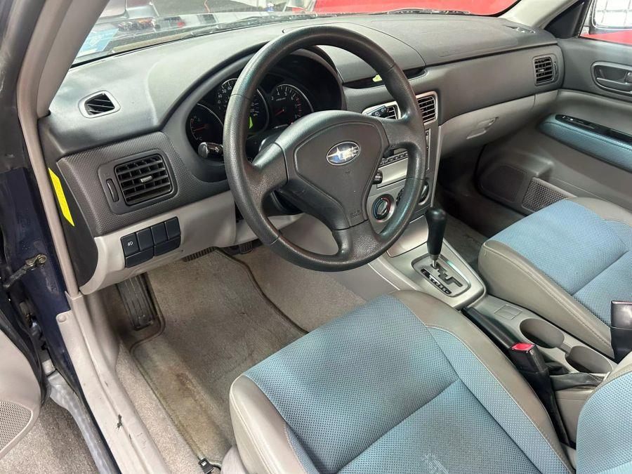 2005 Subaru Forester X Sport Utility 4D, available for sale in Garfield, New Jersey | Urban Motors Collection. Garfield, New Jersey 2005 Subaru Forester X Sport Utility 4D, available for sale in Garfield, New Jersey | Urban Motors Collection. Garfield, New Jersey