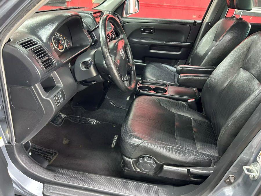 2006 Honda Cr-v SE Sport Utility 4D, available for sale in Garfield, New Jersey | Urban Motors Collection. Garfield, New Jersey 2006 Honda Cr-v SE Sport Utility 4D, available for sale in Garfield, New Jersey | Urban Motors Collection. Garfield, New Jersey