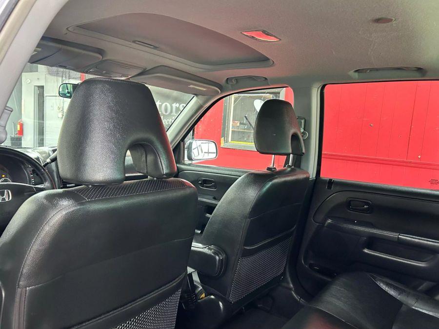 2006 Honda Cr-v SE Sport Utility 4D, available for sale in Garfield, New Jersey | Urban Motors Collection. Garfield, New Jersey 2006 Honda Cr-v SE Sport Utility 4D, available for sale in Garfield, New Jersey | Urban Motors Collection. Garfield, New Jersey