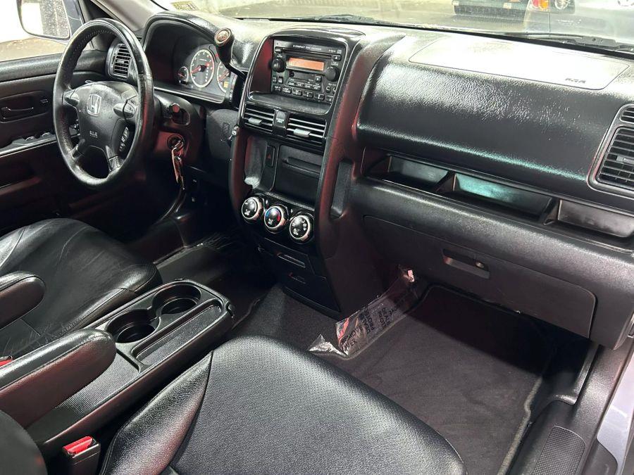 2006 Honda Cr-v SE Sport Utility 4D, available for sale in Garfield, New Jersey | Urban Motors Collection. Garfield, New Jersey 2006 Honda Cr-v SE Sport Utility 4D, available for sale in Garfield, New Jersey | Urban Motors Collection. Garfield, New Jersey